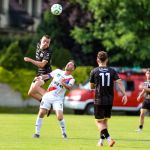Stomil Olsztyn przegrał 0:1 z Mazovią Mińsk Mazowiecki