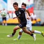 Stomil Olsztyn przegrał 0:1 z Mazovią Mińsk Mazowiecki