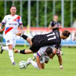 Stomil Olsztyn przegrał 0:1 z Mazovią Mińsk Mazowiecki