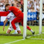 Stomil Olsztyn przegrał 0:1 z Mazovią Mińsk Mazowiecki
