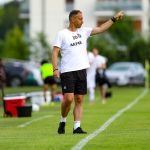 Stomil Olsztyn przegrał 0:1 z Mazovią Mińsk Mazowiecki