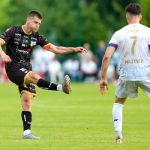 Stomil Olsztyn przegrał 0:1 z Mazovią Mińsk Mazowiecki