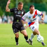 Stomil Olsztyn przegrał 0:1 z Mazovią Mińsk Mazowiecki