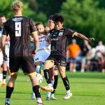 Stomil Olsztyn przegrał 0:1 z Mazovią Mińsk Mazowiecki