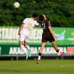 Stomil Olsztyn przegrał 0:1 z Mazovią Mińsk Mazowiecki