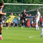 Stomil Olsztyn przegrał 0:1 z Mazovią Mińsk Mazowiecki