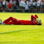 Stomil Olsztyn przegrał 0:1 z Mazovią Mińsk Mazowiecki