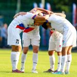Stomil Olsztyn przegrał 0:1 z Mazovią Mińsk Mazowiecki