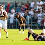 Stomil Olsztyn przegrał 0:1 z Mazovią Mińsk Mazowiecki