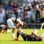 Stomil Olsztyn przegrał 0:1 z Mazovią Mińsk Mazowiecki