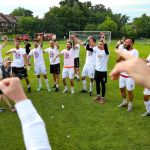 Stomil Olsztyn przegrał 0:1 z Mazovią Mińsk Mazowiecki