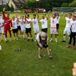 Stomil Olsztyn przegrał 0:1 z Mazovią Mińsk Mazowiecki