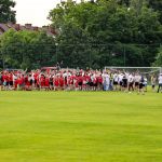 Stomil Olsztyn przegrał 0:1 z Mazovią Mińsk Mazowiecki