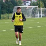 Naki Olsztyn wygrał 3:1 ze Stomilem II Olsztyn