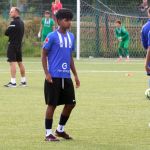 Naki Olsztyn wygrał 3:1 ze Stomilem II Olsztyn