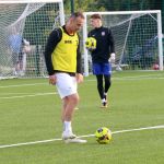 Naki Olsztyn wygrał 3:1 ze Stomilem II Olsztyn