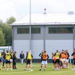 Naki Olsztyn wygrał 3:1 ze Stomilem II Olsztyn