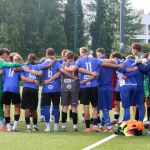 Naki Olsztyn wygrał 3:1 ze Stomilem II Olsztyn