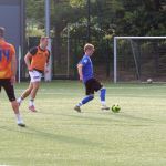 Naki Olsztyn wygrał 3:1 ze Stomilem II Olsztyn