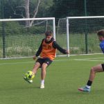 Naki Olsztyn wygrał 3:1 ze Stomilem II Olsztyn