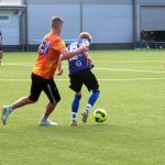 Naki Olsztyn wygrał 3:1 ze Stomilem II Olsztyn