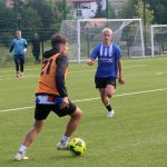 Naki Olsztyn wygrał 3:1 ze Stomilem II Olsztyn