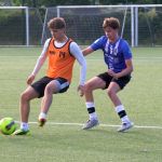 Naki Olsztyn wygrał 3:1 ze Stomilem II Olsztyn