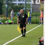 Naki Olsztyn wygrał 3:1 ze Stomilem II Olsztyn