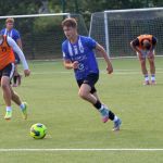 Naki Olsztyn wygrał 3:1 ze Stomilem II Olsztyn