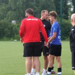 Naki Olsztyn wygrał 3:1 ze Stomilem II Olsztyn