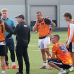 Naki Olsztyn wygrał 3:1 ze Stomilem II Olsztyn