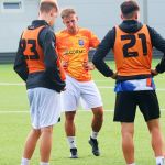 Naki Olsztyn wygrał 3:1 ze Stomilem II Olsztyn