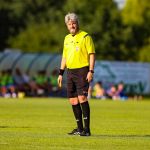 Stomil Olsztyn zremisował 1:1 sparing z Pisą Barczewo