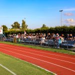 Stomil Olsztyn zremisował 1:1 sparing z Pisą Barczewo