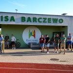 Stomil Olsztyn zremisował 1:1 sparing z Pisą Barczewo