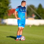 Stomil Olsztyn zremisował 1:1 sparing z Pisą Barczewo