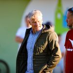 Stomil Olsztyn zremisował 1:1 sparing z Pisą Barczewo