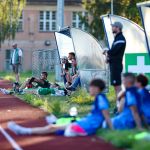 Stomil Olsztyn zremisował 1:1 sparing z Pisą Barczewo