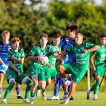 Stomil Olsztyn zremisował 1:1 sparing z Pisą Barczewo
