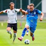 Stomil Olsztyn przegrał 1:3 z juniorami Legii Warszawa