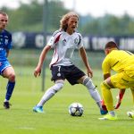 Stomil Olsztyn przegrał 1:3 z juniorami Legii Warszawa
