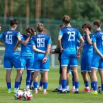 Stomil Olsztyn przegrał 1:3 z juniorami Legii Warszawa