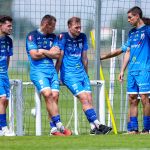 Stomil Olsztyn przegrał 1:3 z juniorami Legii Warszawa