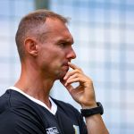 Stomil Olsztyn przegrał 1:3 z juniorami Legii Warszawa