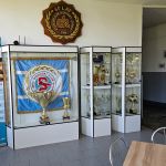 Stomil Olsztyn przegrał 1:3 sparing z Chemikiem Bydgoszcz