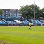 Stomil Olsztyn przegrał 1:3 sparing z Chemikiem Bydgoszcz
