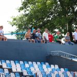 Stomil Olsztyn przegrał 1:3 sparing z Chemikiem Bydgoszcz