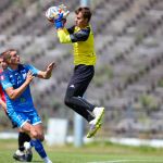 Stomil Olsztyn przegrał 1:3 sparing z Chemikiem Bydgoszcz
