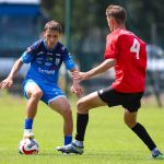 Stomil Olsztyn przegrał 1:3 sparing z Chemikiem Bydgoszcz