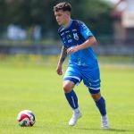 Stomil Olsztyn przegrał 1:3 sparing z Chemikiem Bydgoszcz